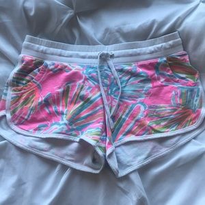 Lilly Pulitzer Shorts